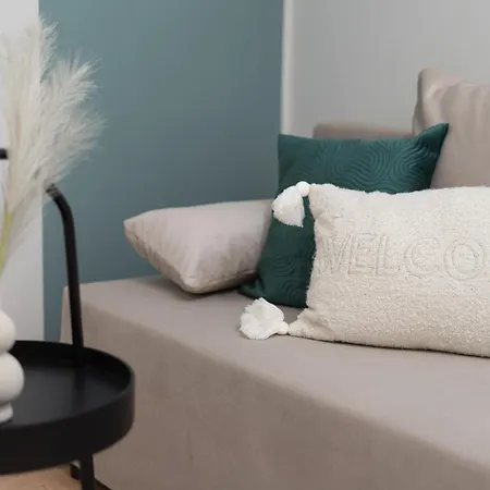 Woonerf Apartament *