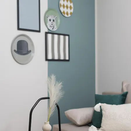 Woonerf Apartment *