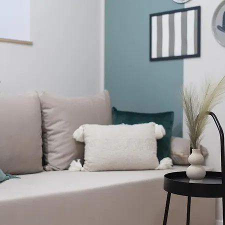 Apartament Woonerf *