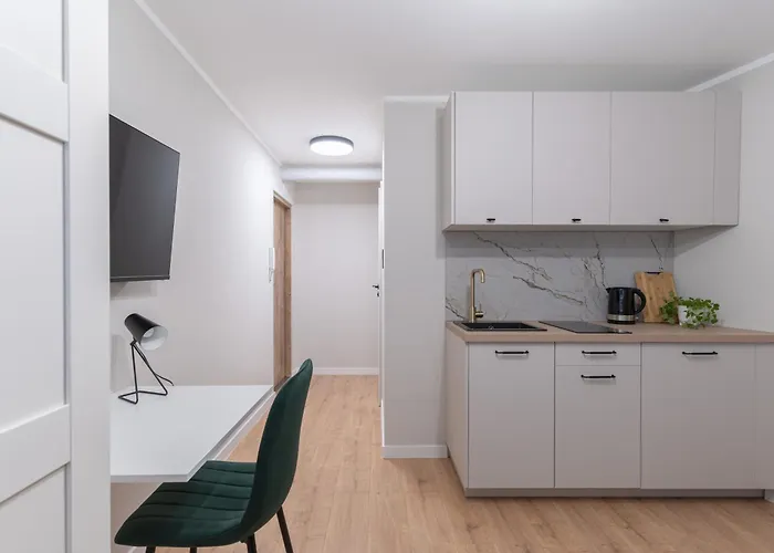 Woonerf * Лодзь