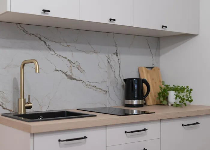 Woonerf Апартаменты *