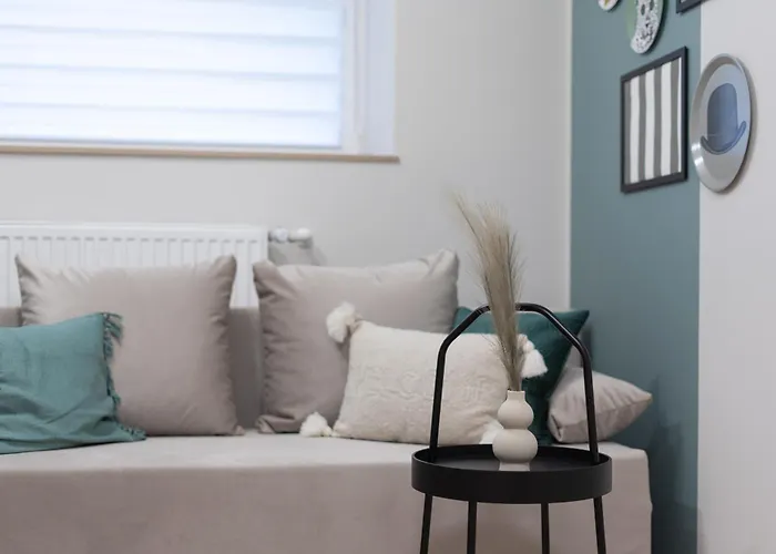 Woonerf * Лодзь