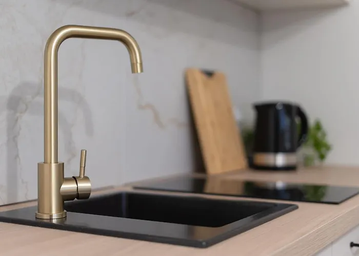 Апартаменты Woonerf