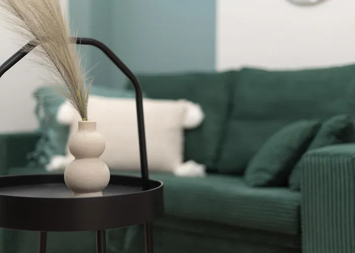 Woonerf * Лодзь